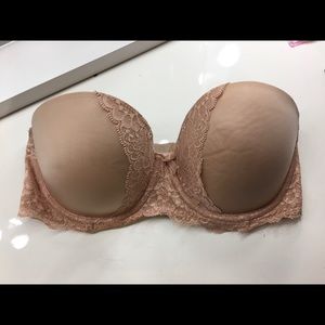 Victoria Secret Dream Angel Multiway Bra